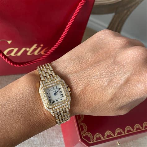 Cartier online payment